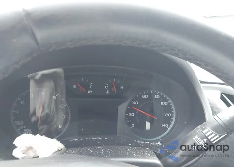 2023 Chevrolet Malibu Fwd Rs из США, поврежденный, VIN 1G1ZG5ST4PF222340